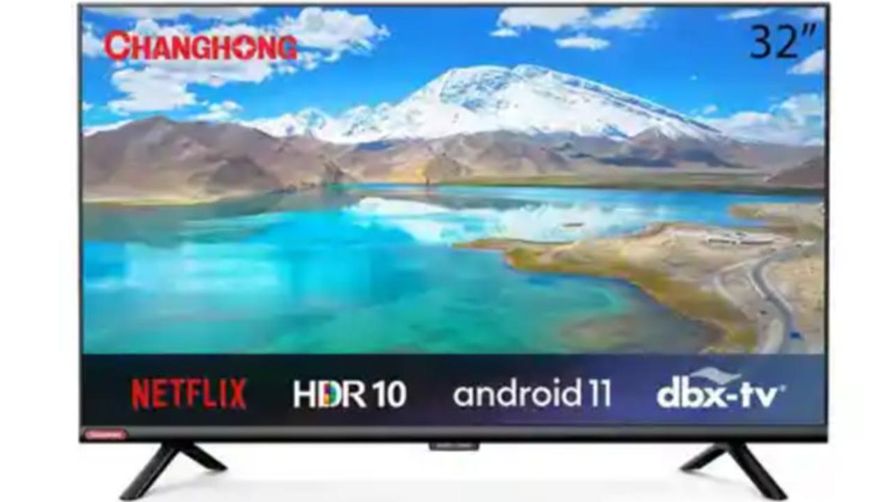 Rekomendasi 5 Smart TV Android TV Terbaik Harga Rp 1-2 jutaan