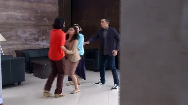 Orang Ketiga