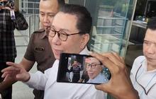 Djoko Tjandra Mengaku Tidak Kenal Harun Masiku, KPK akan Telusuri Dugaan Perintangan Penyidikan
