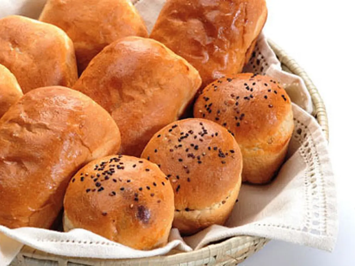 Resep Roti Sederhana Untuk Pemula Adonan Kue