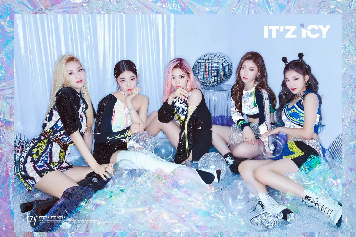 ITZY
