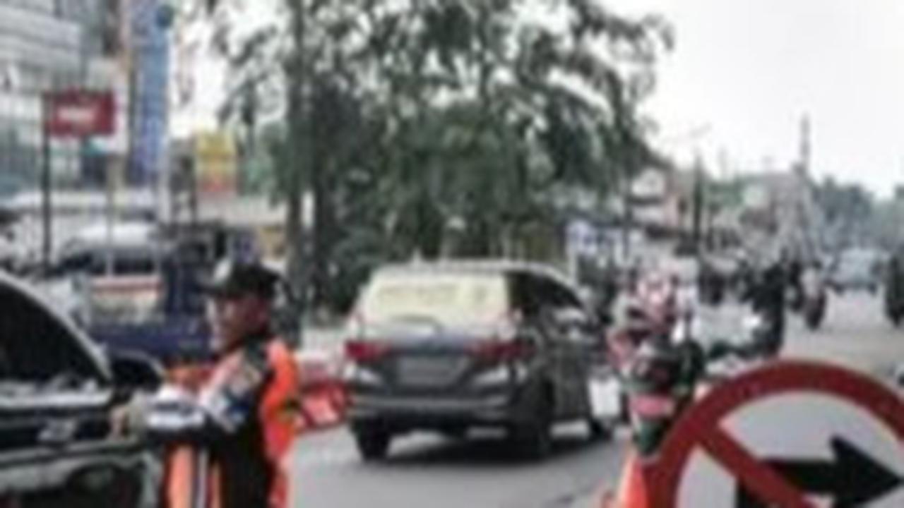 Catat Rekayasa Lalin Sekitar Wisata Jakarta di Malam Tahun Baru: Ancol, TMII hingga Kota Tua