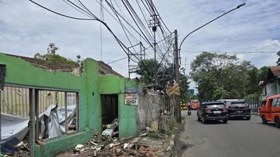 Rekayasa Lalin Underpass Gatot Subroto Cimahi Disiapkan, Kurangi Macet dan Kecelakaan