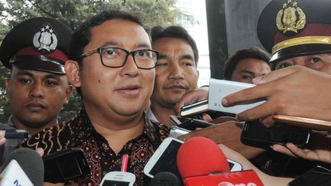 Fadli Zon: Mudah-mudahan Jokowi tak keluarkan Kartu Indonesia Sabar