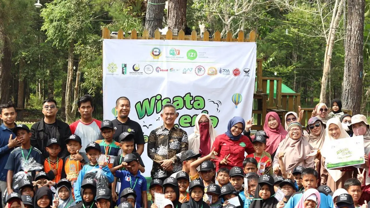 Wali Kota Tarakan.