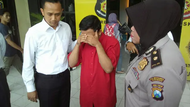 Usai Temu Kangen, Mantan Pacar Dijual Lewat Facebook