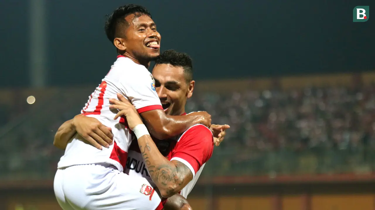 Andik Vermansah