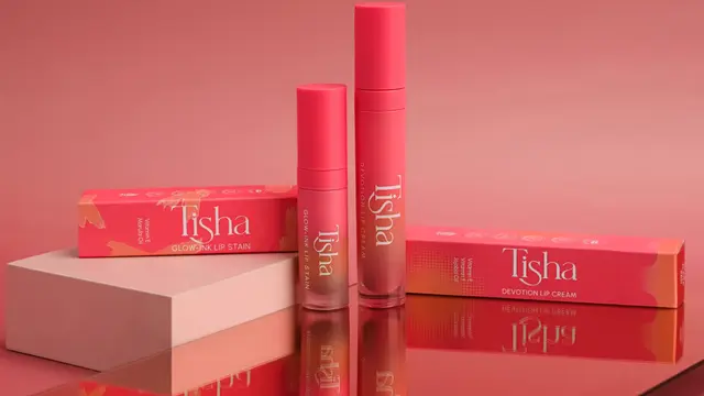 Lip Cream dan Lip Tint