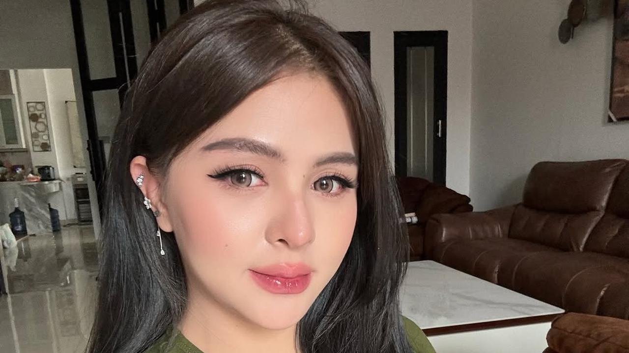 Profil Thya Sethya, Mantan Gadis MMA yang Sempat Hijrah dan Pakai Hijab