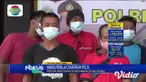 Polisi mengamankan 12 warga yang membantu pemudik lolos dari petugas penyekatan perbatasan Jawa Tengah dan Jawa Timur. Sebanyak 11 di antaranya merupakan warga Kabupaten Wonogiri, Jawa Tengah, dan seorang lainnya merupakan warga Pacitan, Jawa Timur.