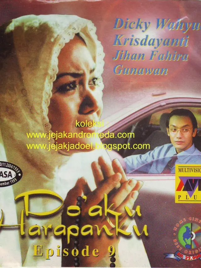 6 Program Lawas Acara Sahur di Bulan Ramadhan, Bikin Rindu