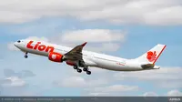 Kronologi Penumpang Lion Air Jakarta-Kualanamu Teriak Ada Bom Jelang Lepas Landas