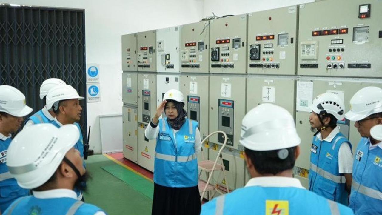 PLN Babel Siaga Penuh Amankan Listrik Imlek 2026 hingga Ramadhan di Bangka Belitung