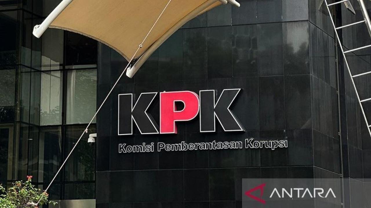 KPK Tangkap Delapan Pihak dalam OTT Kantor Pajak Jakarta Utara, Ratusan Juta Rupiah Disita