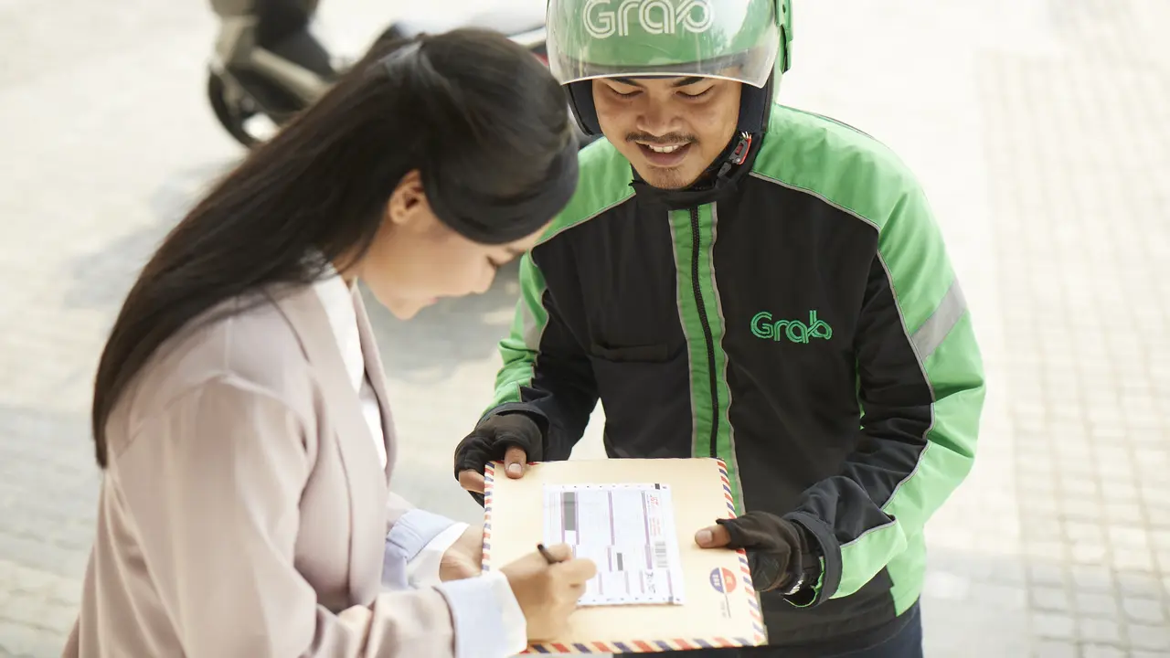 GrabExpress