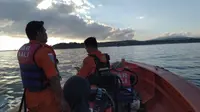 Abai Peringatan Bahaya, Bule Nakal Hilang di Pantai Bali