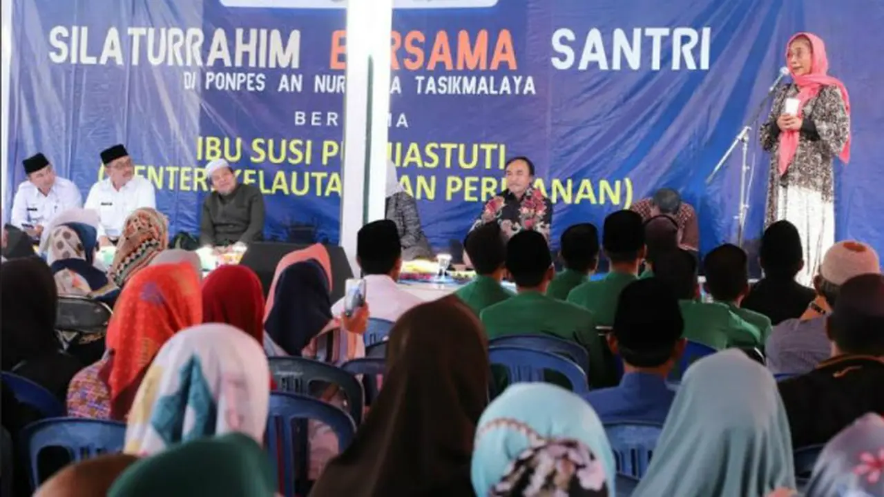 (Foto: Dok Kementerian Kelautan dan Perikanan)