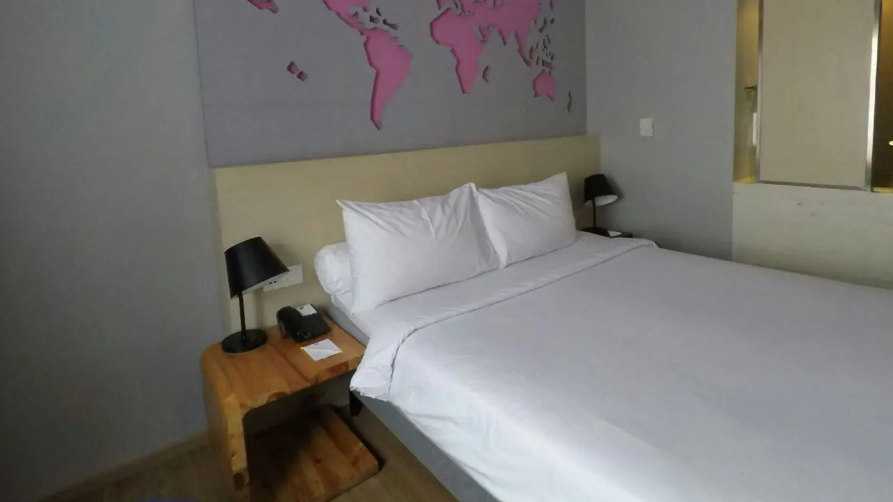 Staycation, Solusi Lepas Penat dalam Liburan Singkat 