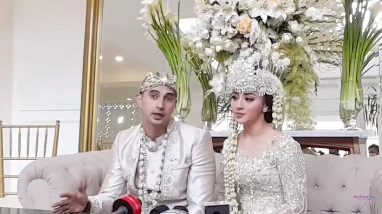 Ali Syakieb