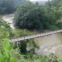 Jembatan Usia 46 Tahun Rusak, Warga Harus Memutar 16 KM