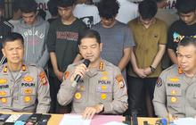Siswa SD di Makassar Tewas Diduga Dikeroyok Teman, Terduga Pelaku Lebih dari Dua