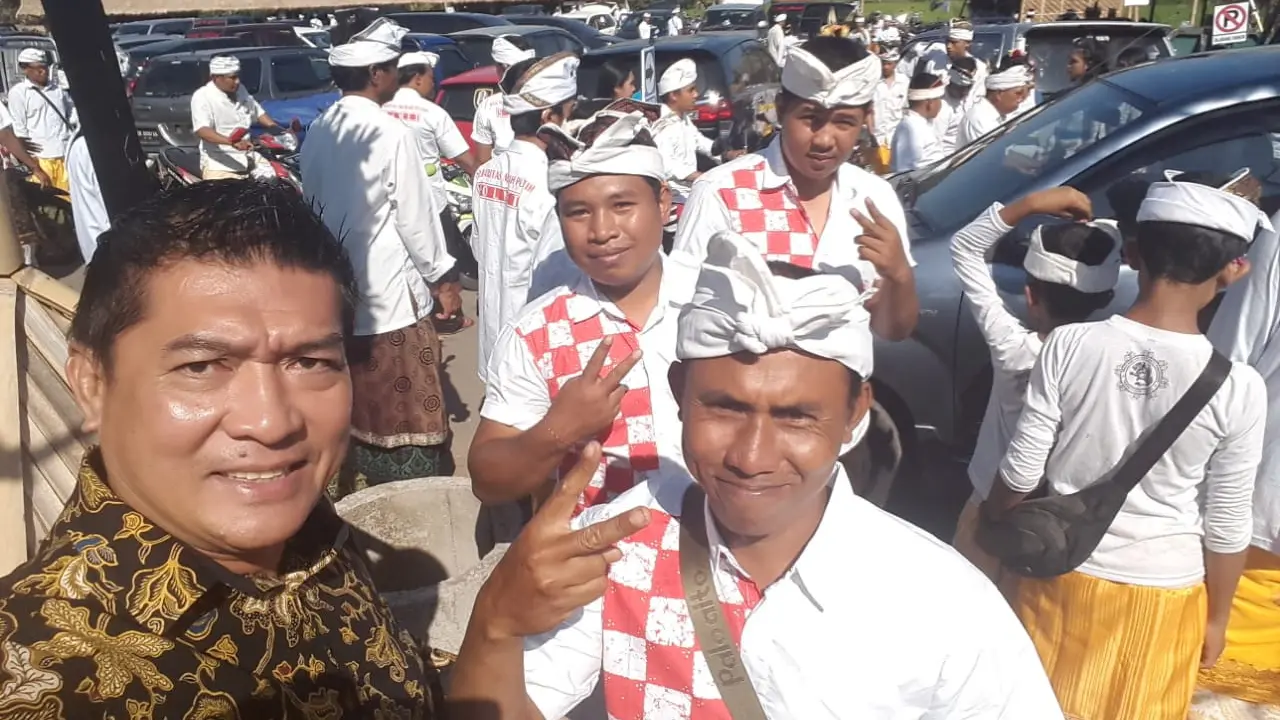 Solmet menolak WNI Eks ISIS dipulangkan