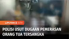Kasus dugaan pemerkosaan seorang remaja putri oleh enam pemuda desa di Brebes, Jawa Tengah, sedang dalam penanganan Kepolisian. Namun, aroma pemerasan terhadap keluarga tersangka mencuat, yang diduga melibatkan sejumlah LSM.