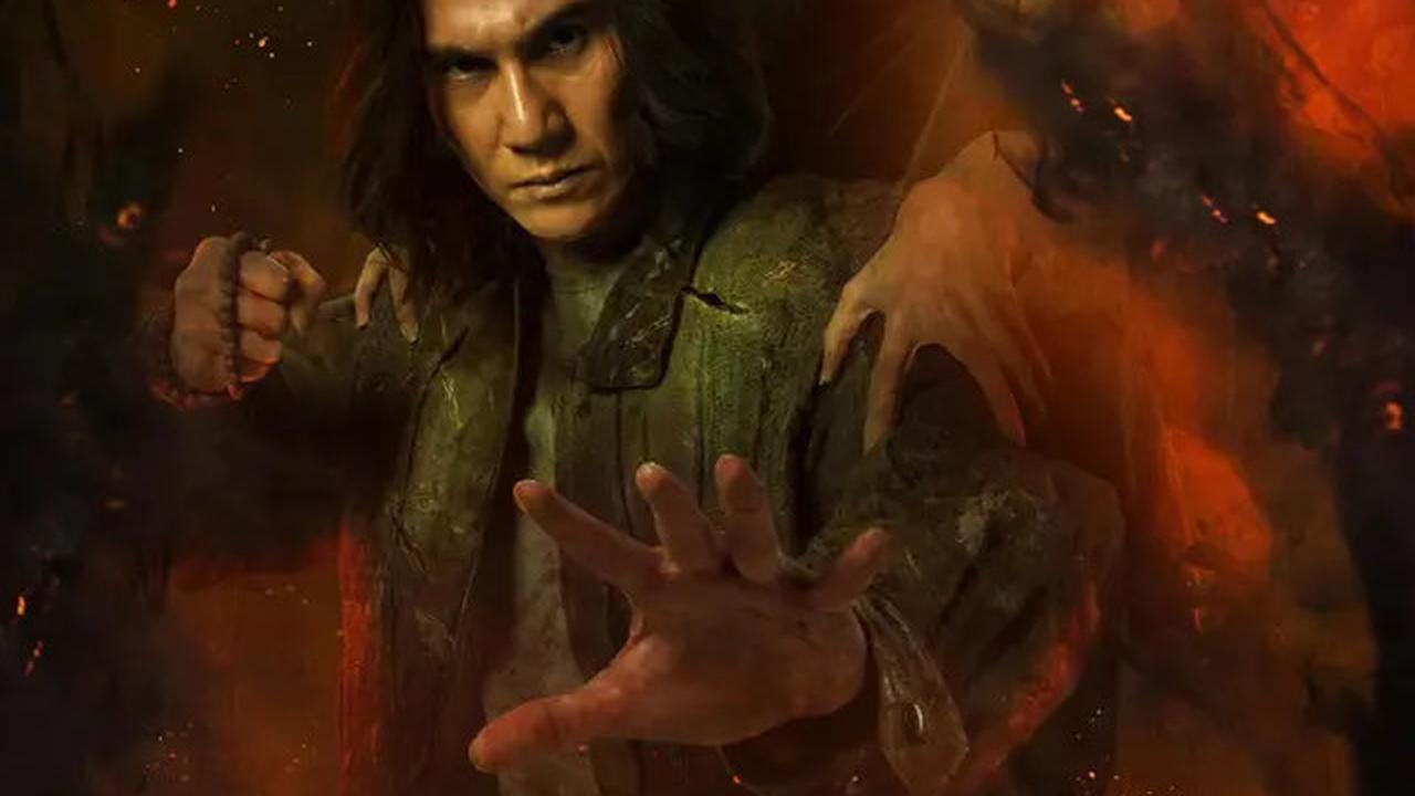 6 Film untuk Temani Libur Lebaran 2025, Horor Hingga Animasi Seru