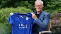 Eks Manajer Chelsea Tukangi Tim Gurem