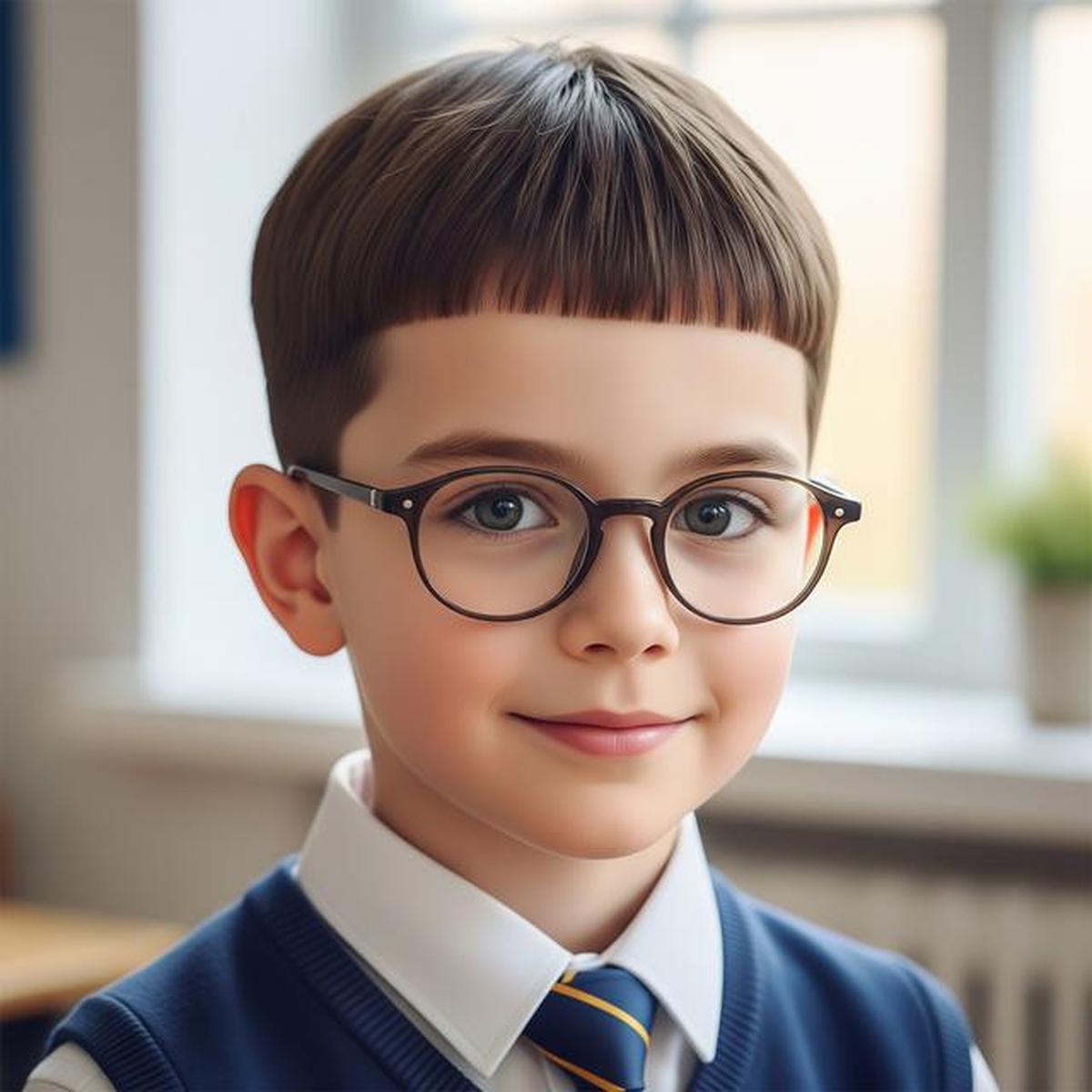 7 Model Potong Rambut Anak Cowok 2026, Tampil Keren dan Kekinian Sepanjang Tahun