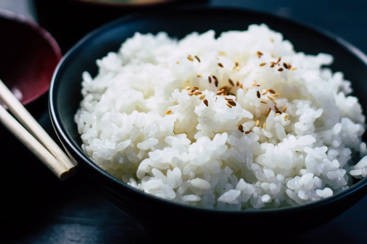 nasi