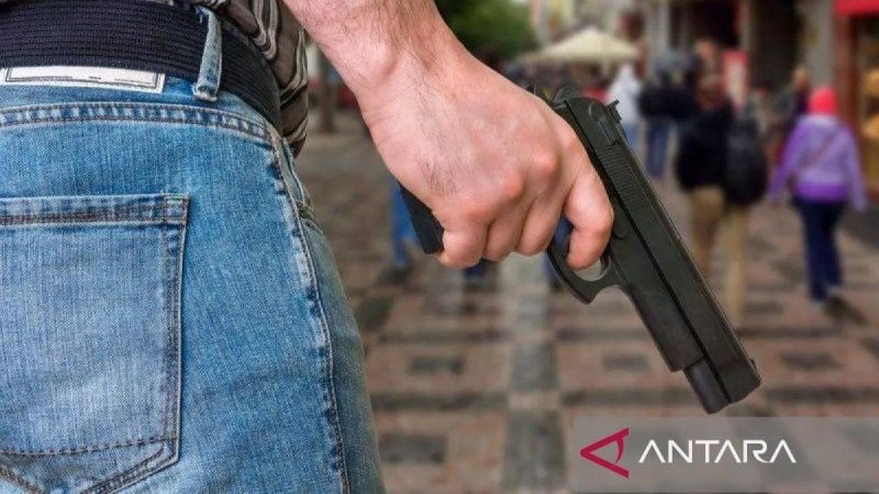 Konflik Lahan Perbatasan TTU: Warga Ditembak, Bupati Imbau Tahan Diri di Tengah Sengketa Abadi