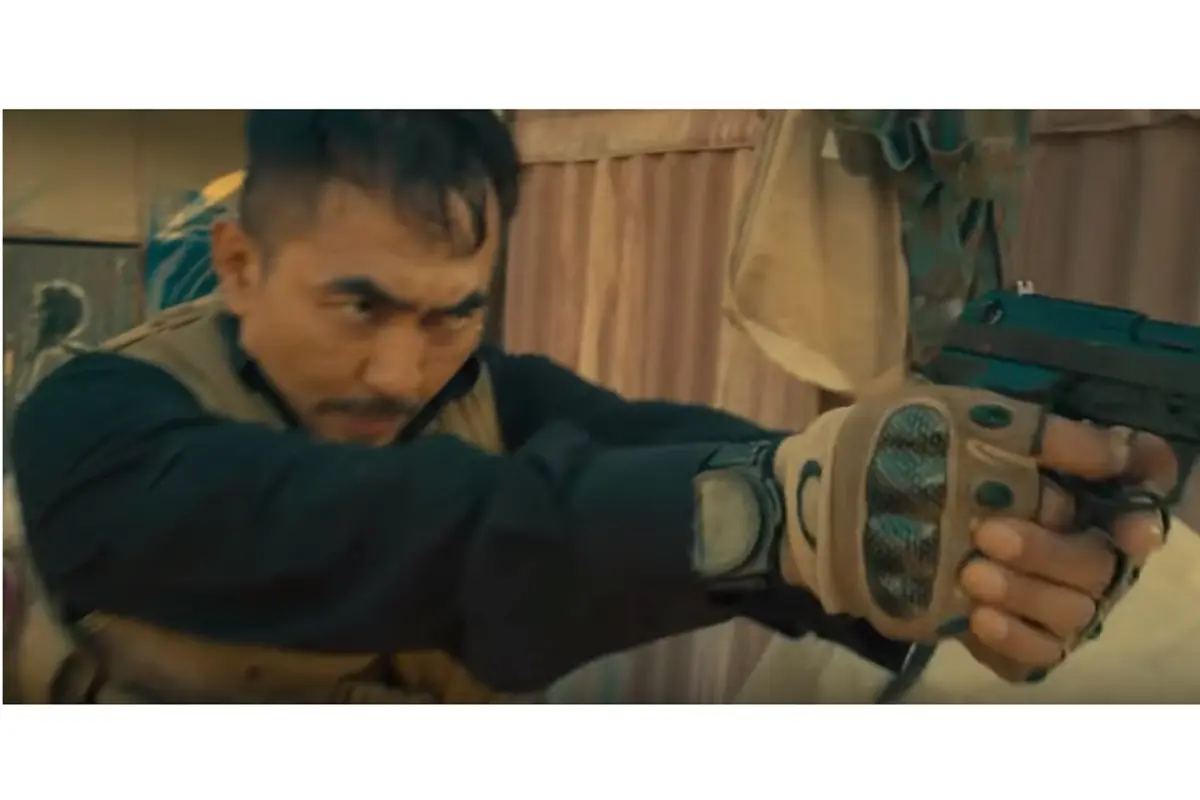Gatot Brajamusti