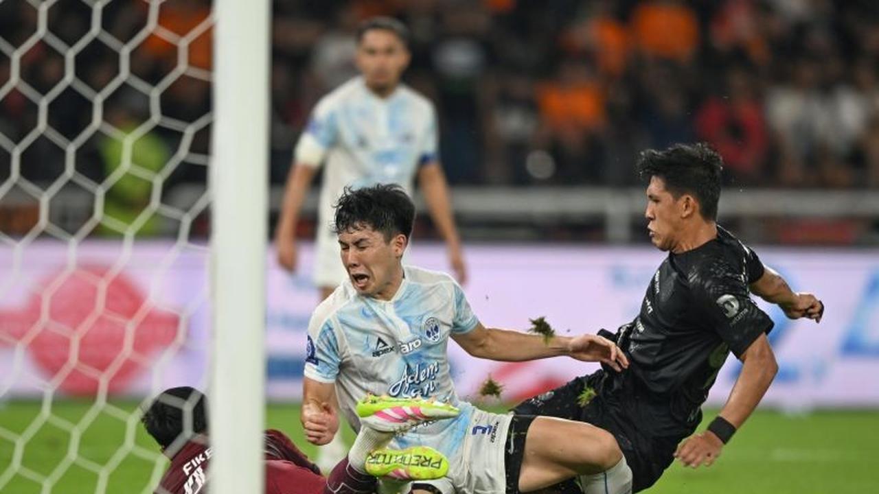 Ambisi Yusaku Yamadera: Ingin Tembus 11 Pemain Terbaik Super League