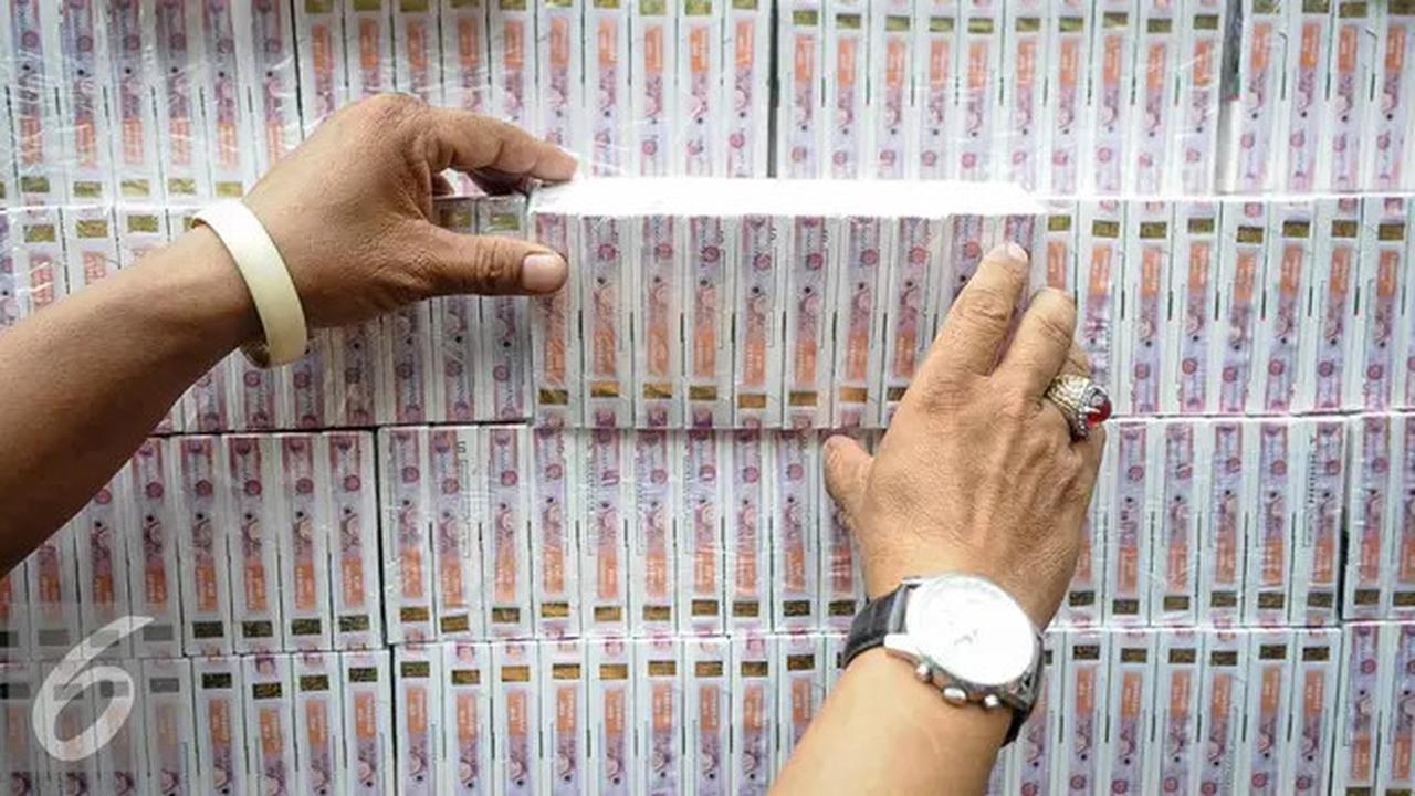 PC PMII Pamekasan Beri Catatan untuk Bea Cukai Madura Terkait Peredaran Rokok Polos