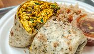 Tasty breakfast burritos recipe to start your day. (Photo: Gaby Aziz/Unsplash)