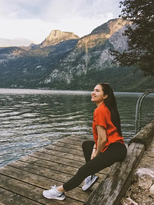 (Instagram/oliviajensen)