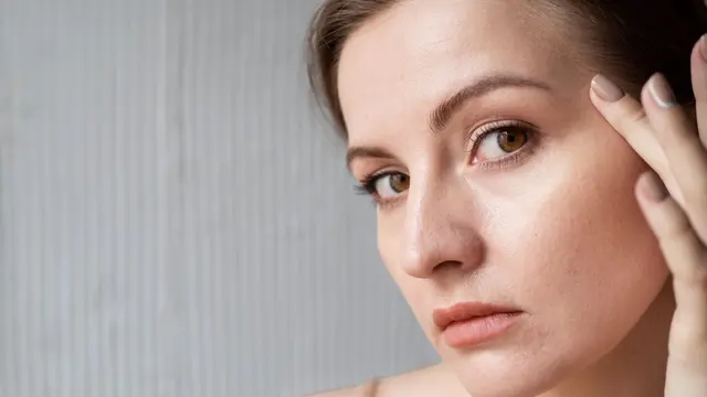 Kenapa Setelah Cuci Muka Malah Muncul Minyak Lagi? Ini Penyebabnya