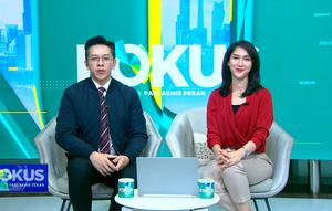Simak informasi dalam Fokus Pagi edisi (28/12) dengan beberapa topik pilihan di antaranya, Banjir Bandang Rendam Ratusan Rumah, Kapal Wisata Tenggelam, Empat Turis Asing Tenggelam, Kurir Narkoba Terperosok ke Sawah, Kepadatan Lalu Lintas di Objek Wis...