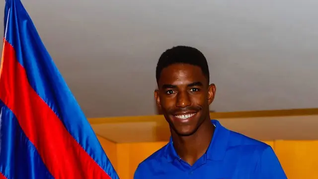 Junior Firpo