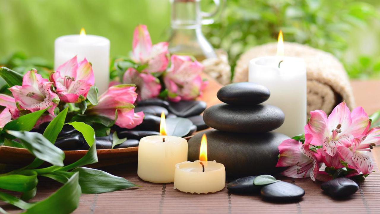 Memilih Minyak Esensial Sesuai Kebutuhan