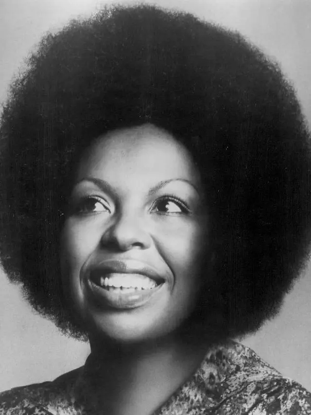Roberta Flack