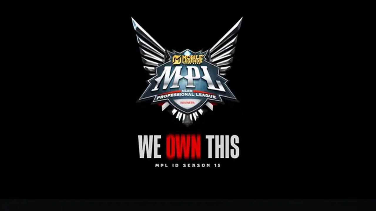 Jadwal MPL ID S15 Hari Ini 11 Mei 2025: RRQ Hoshi vs Geek, TLID vs Evos, Laga Krusial Menuju Playoff! (Doc: MPL Indonesia)