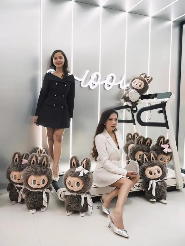 Tangkis Beauty is Pain, Merek Lokal Ini Punya Koleksi Sepatu yang Nyaman untuk Tampil Cantik