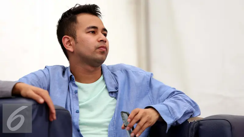 Raffi Ahmad