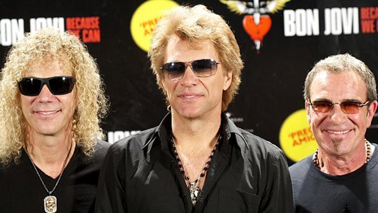 Bon Jovi