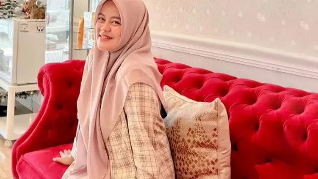 Briliana Hepta (Instagram)
