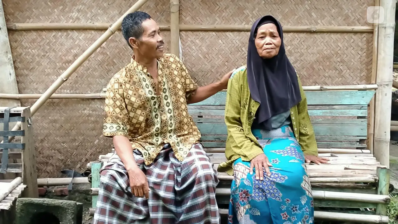 sawah mbah tun