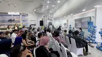 Konsisten Lebih Penting daripada Ekstrem, Kebiasaan Kecil Jadi Kunci Hidup Sehat