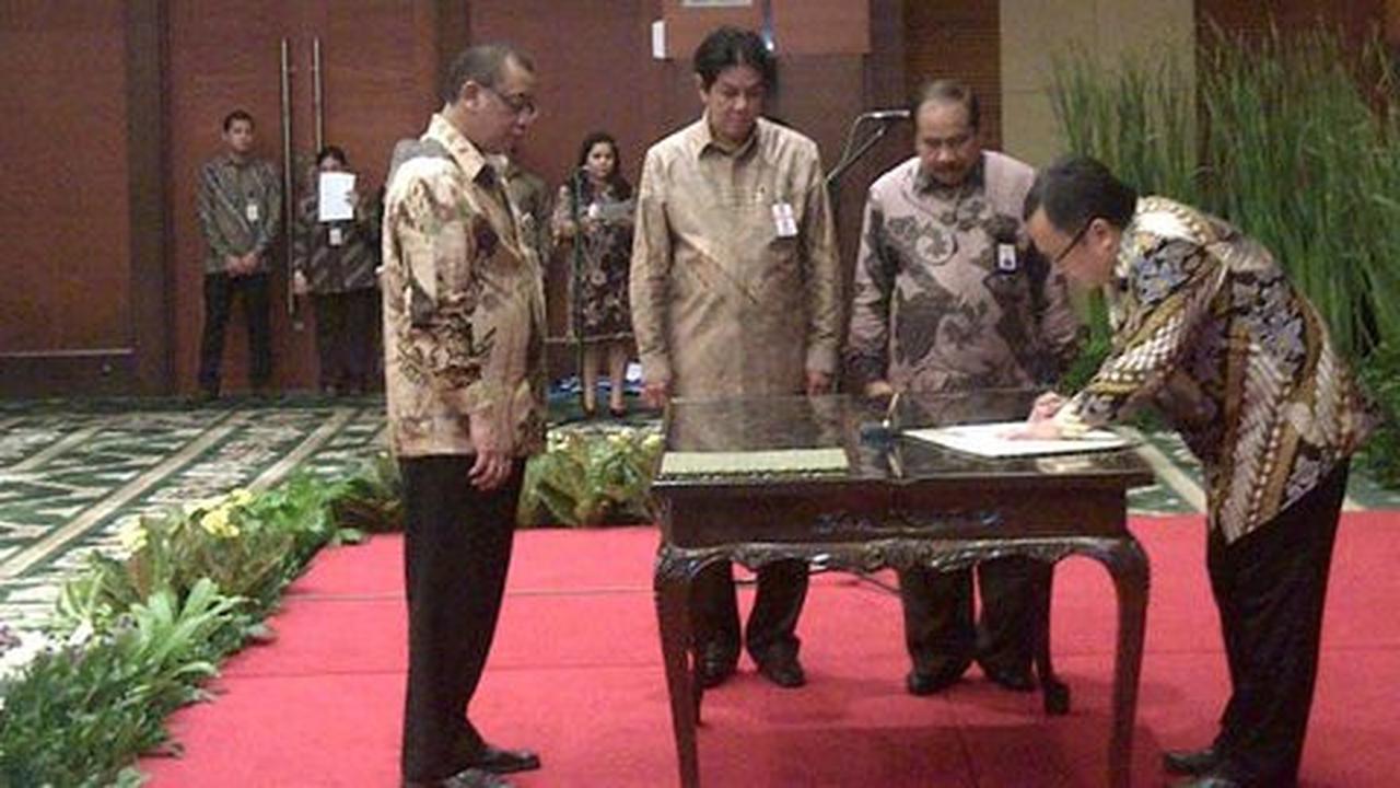 NasDem: Dirjen Pajak mundur bentuk tanggung jawab profesional